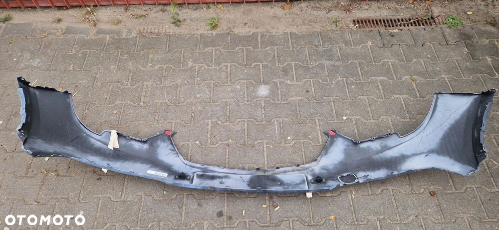 Zderzak Przód Opel Crossland X 2017-2020r - 2