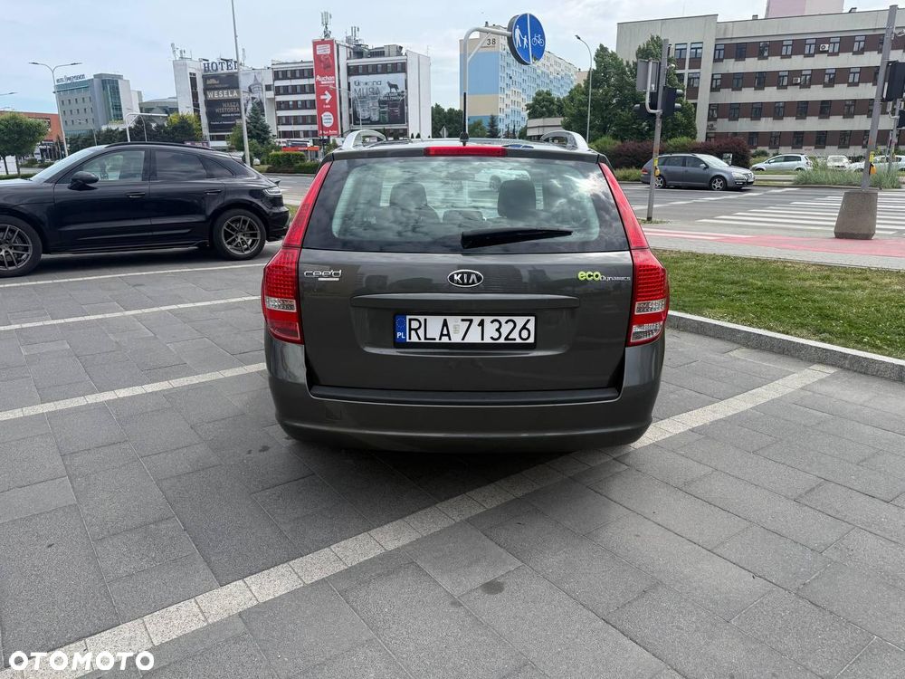 Kia Ceed 1.4 Optimum - 6