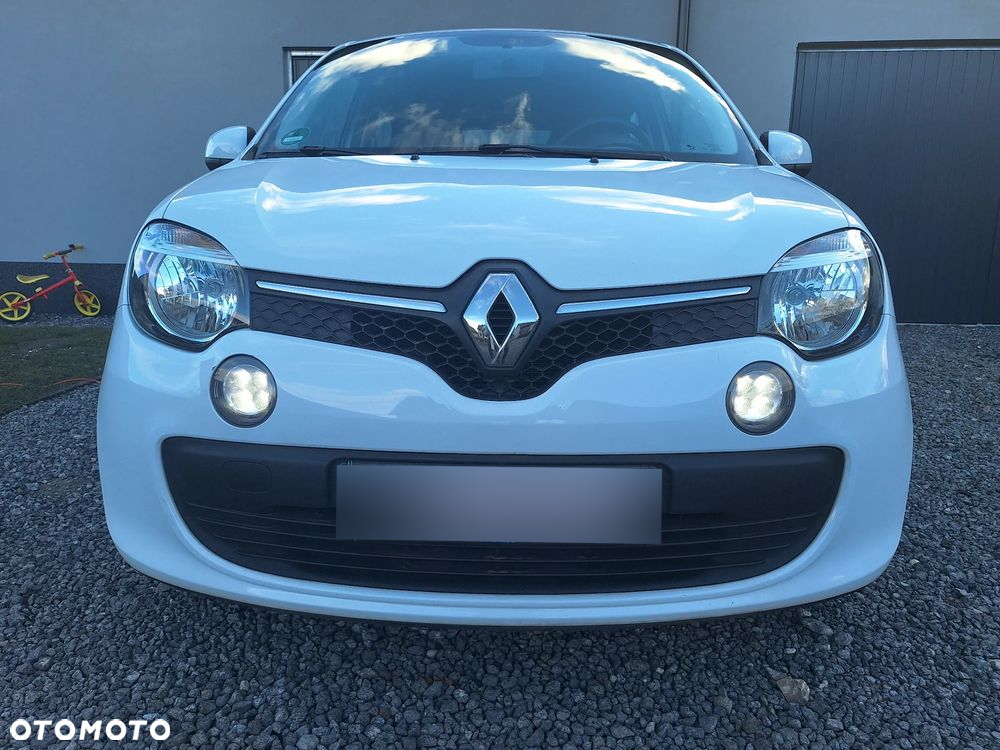 Renault Twingo SCe 70 Expression - 10