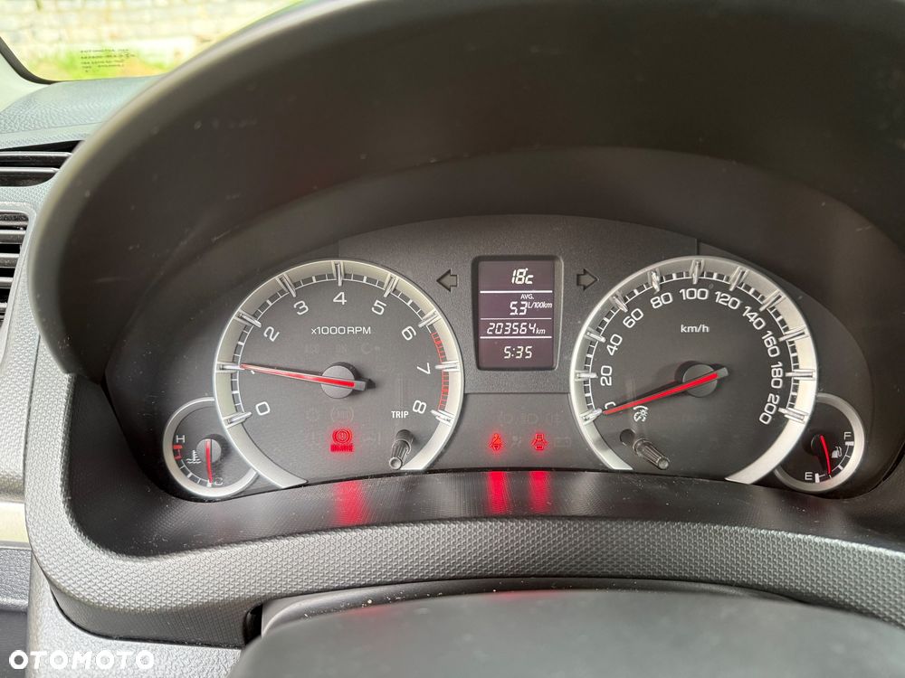 Suzuki Swift 1.2 Comfort - 6
