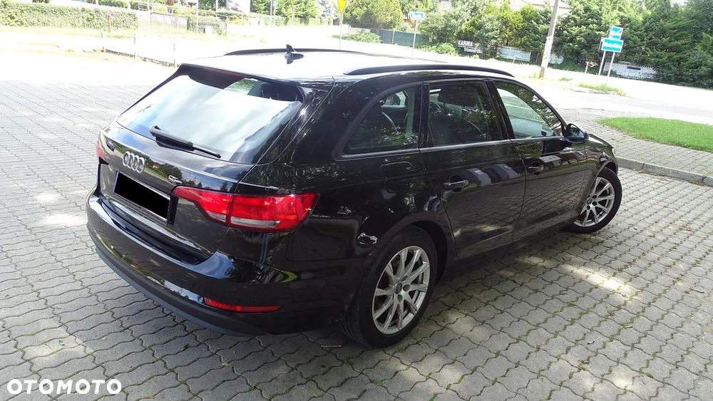 Audi A4 ver-avant-2-0-tdi - 3