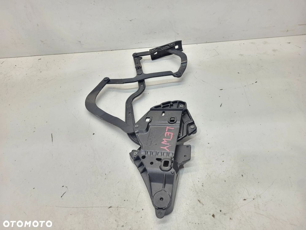 ZAWIAS SIŁOWNIK DACHU LEWY AUDI A5 8F CABRIO 8F0871349D - 3