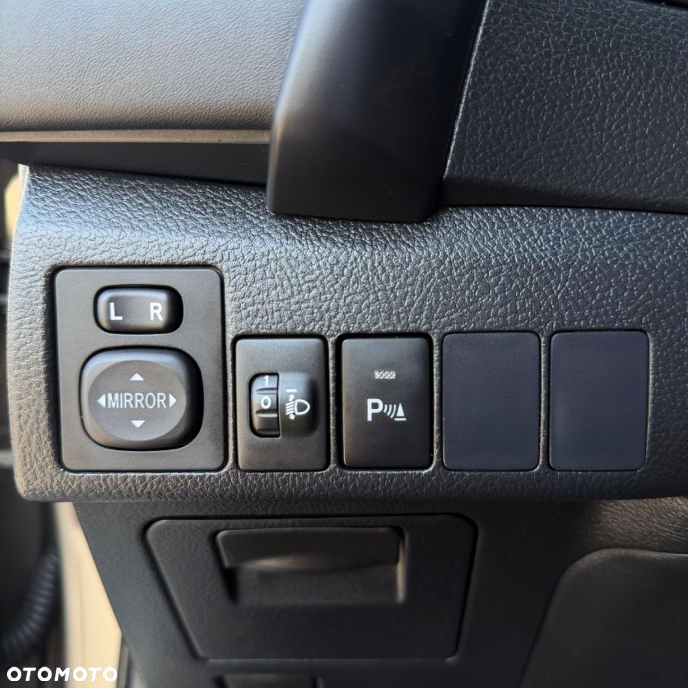 Toyota Auris - 37