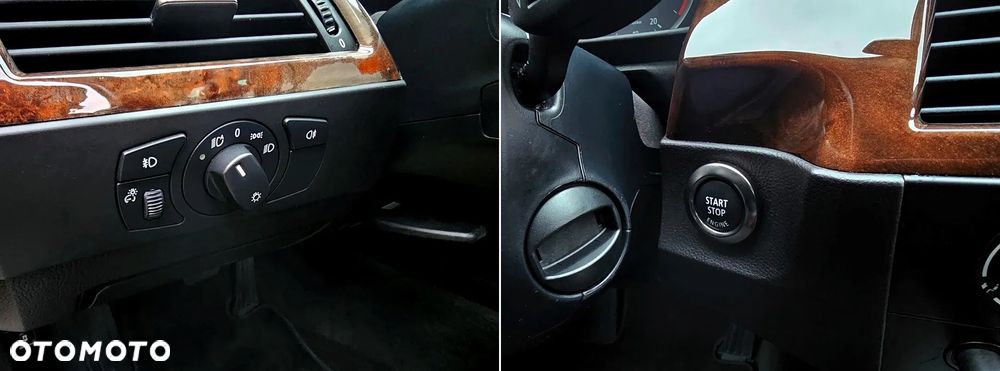 BMW Seria 5 520d Edition Fleet Sport - 35