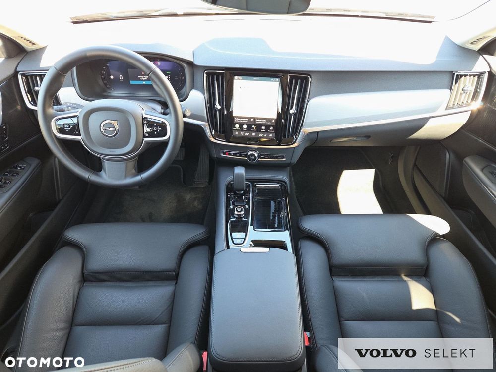 Volvo V90 T6 AWD Plus Dark - 11