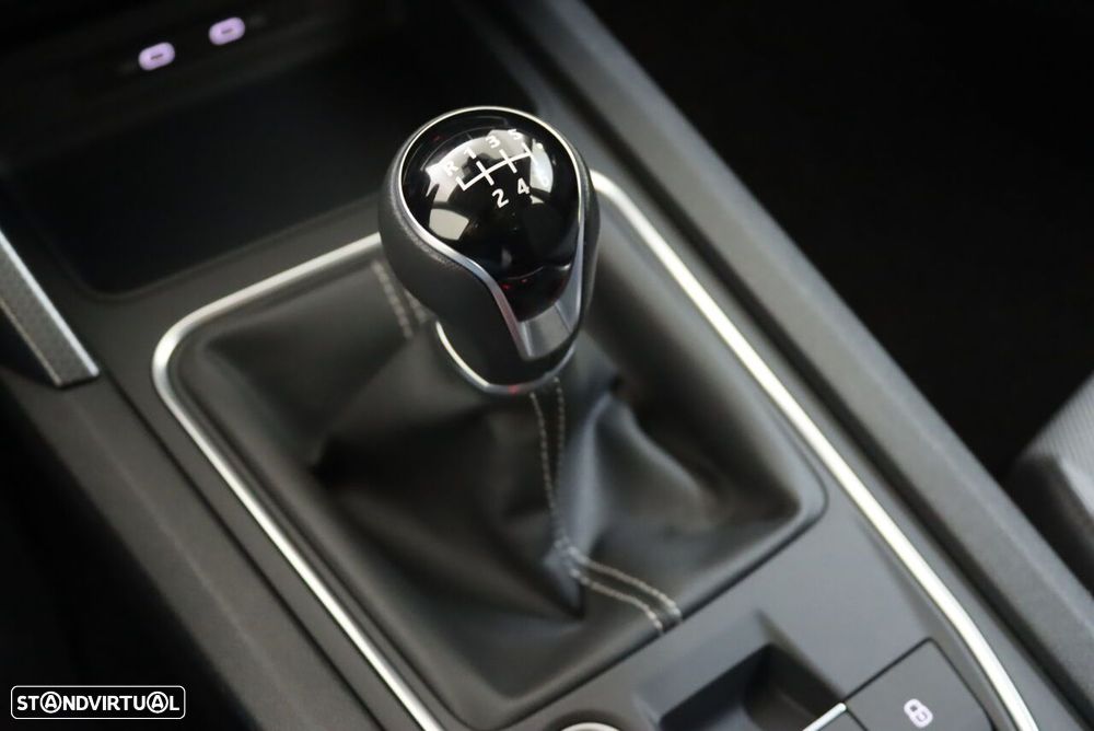 SEAT Leon ST 1.0 TSI Style - 31