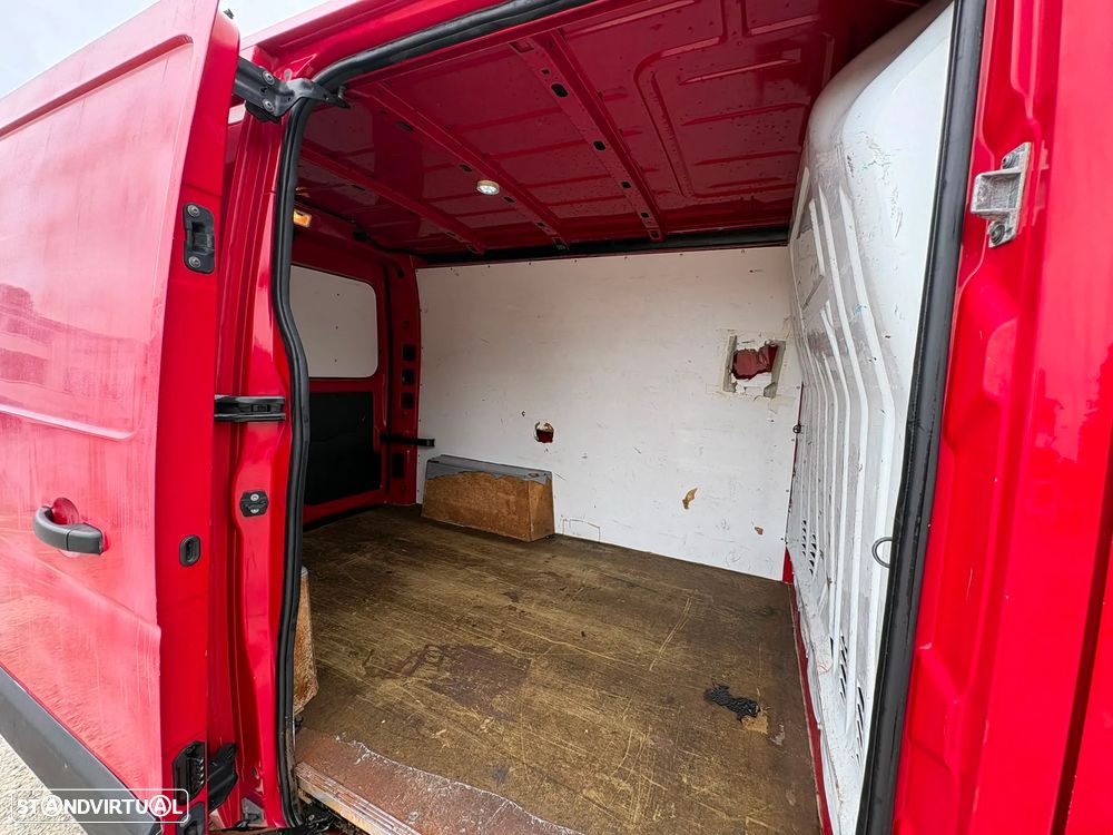 Renault MASTER - 14