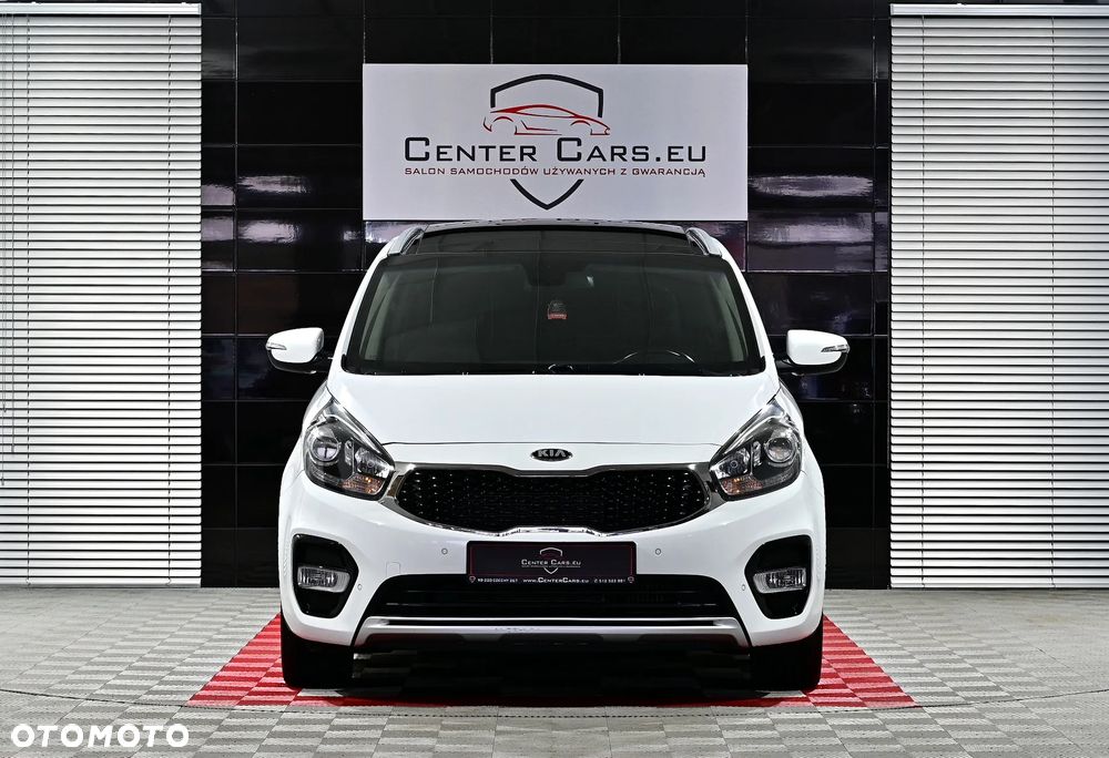 Kia Carens 1.7 CRDi M - 3