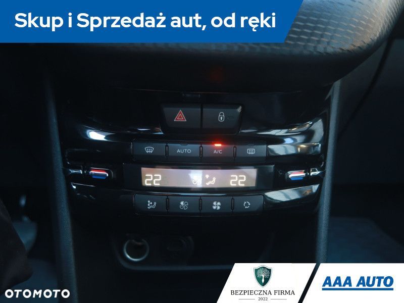 Peugeot 2008 - 14