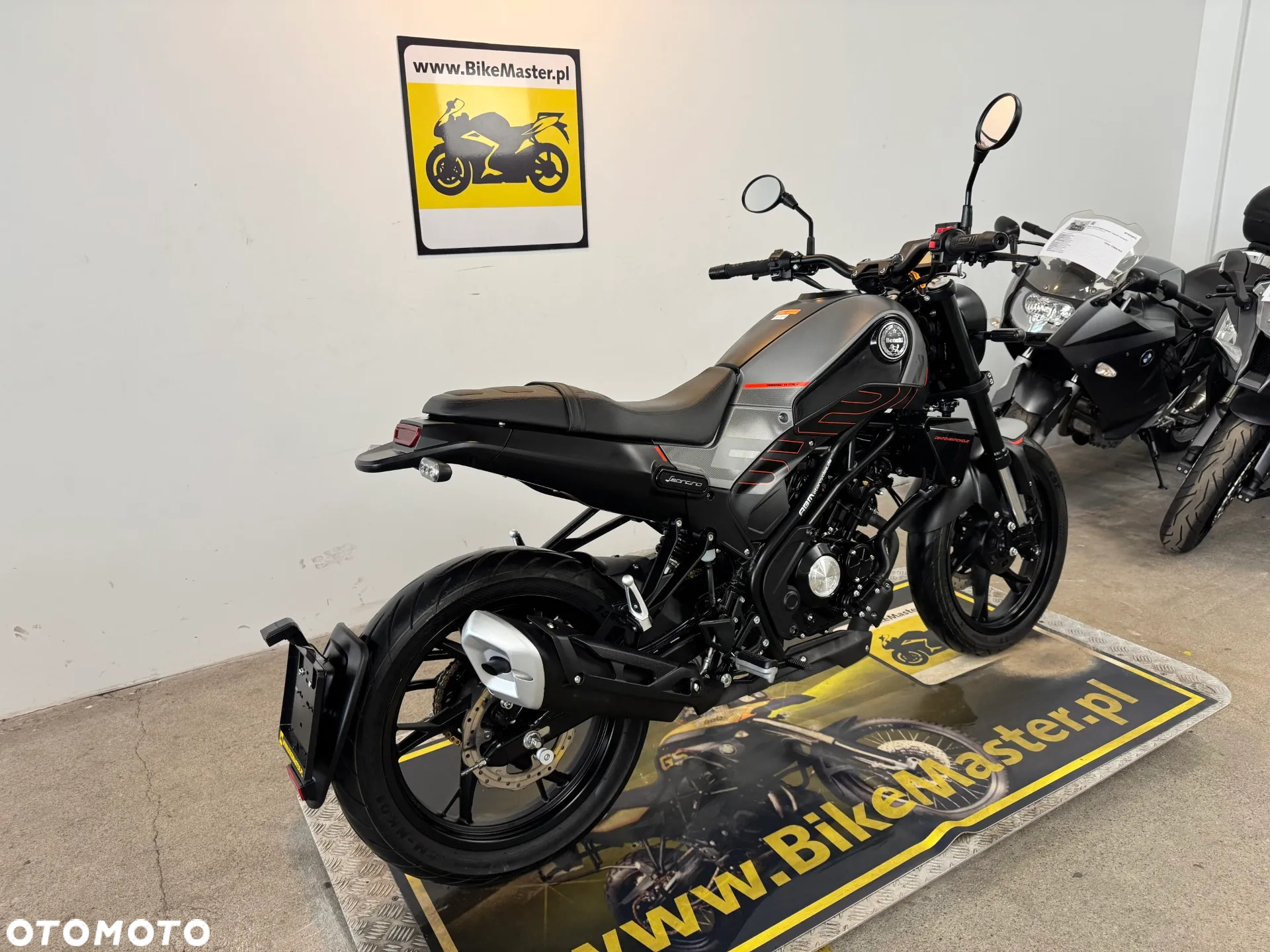Benelli Leoncino - 5