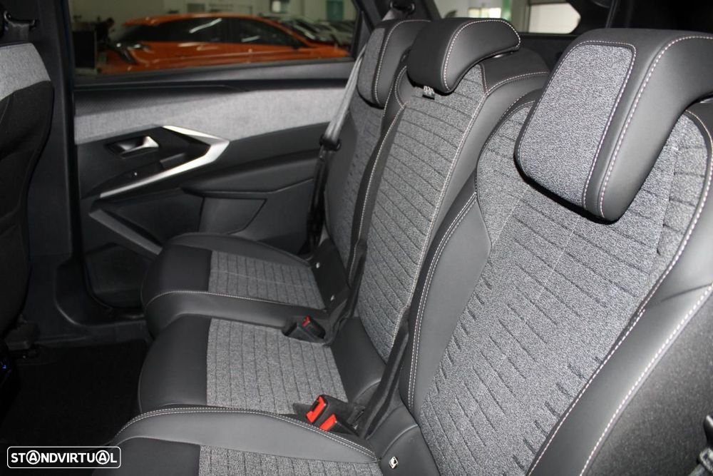Peugeot E-5008 210 Allure Business - 16