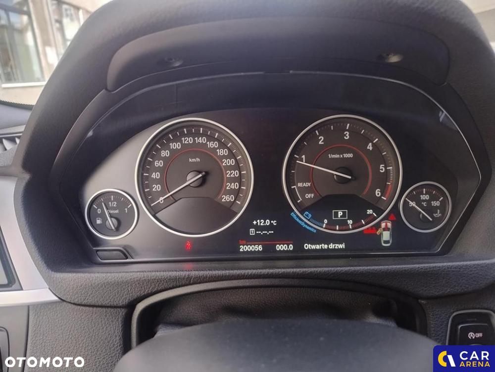 BMW Seria 4 - 8