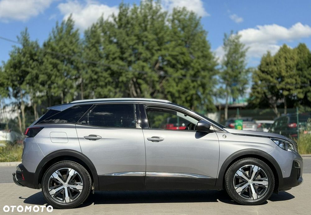 Peugeot 3008 1.6 THP Crossway S&S EAT6 - 13