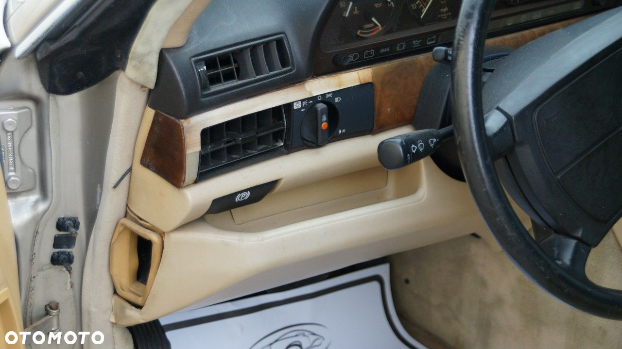 Mercedes-Benz Klasa S - 16