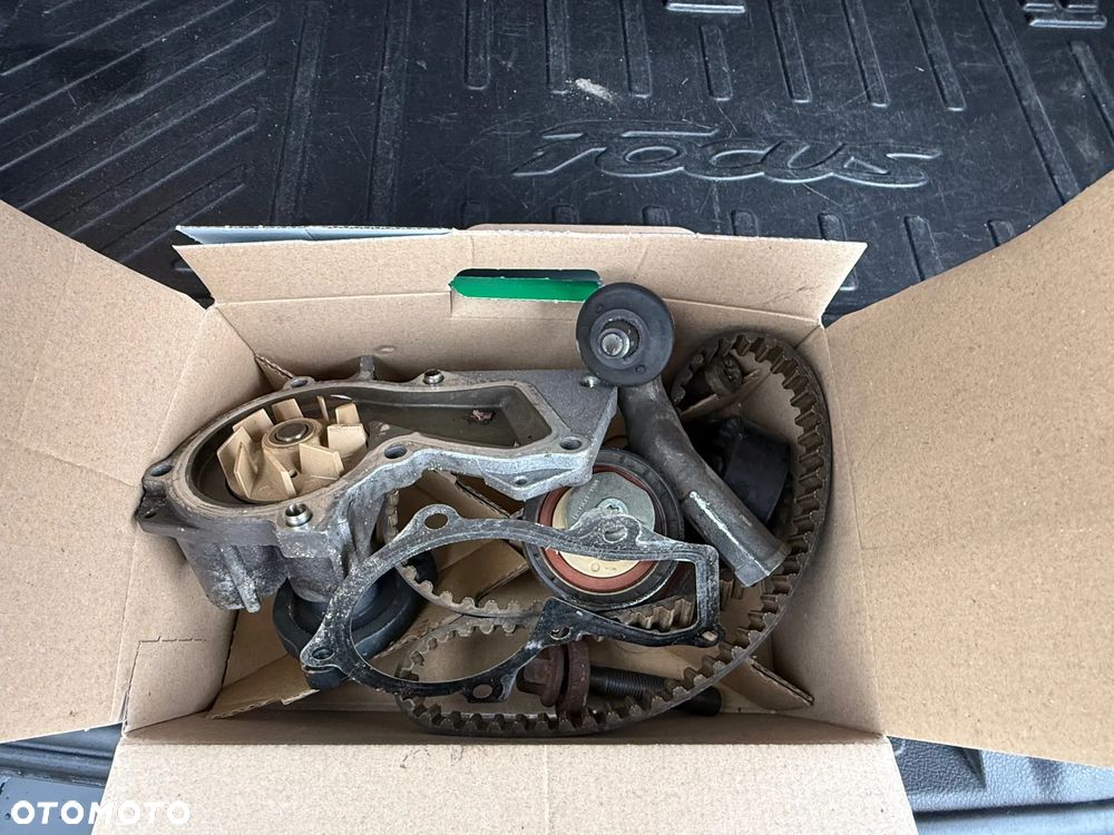 Ford Focus 1.5 EcoBoost Black Edition ASS - 9