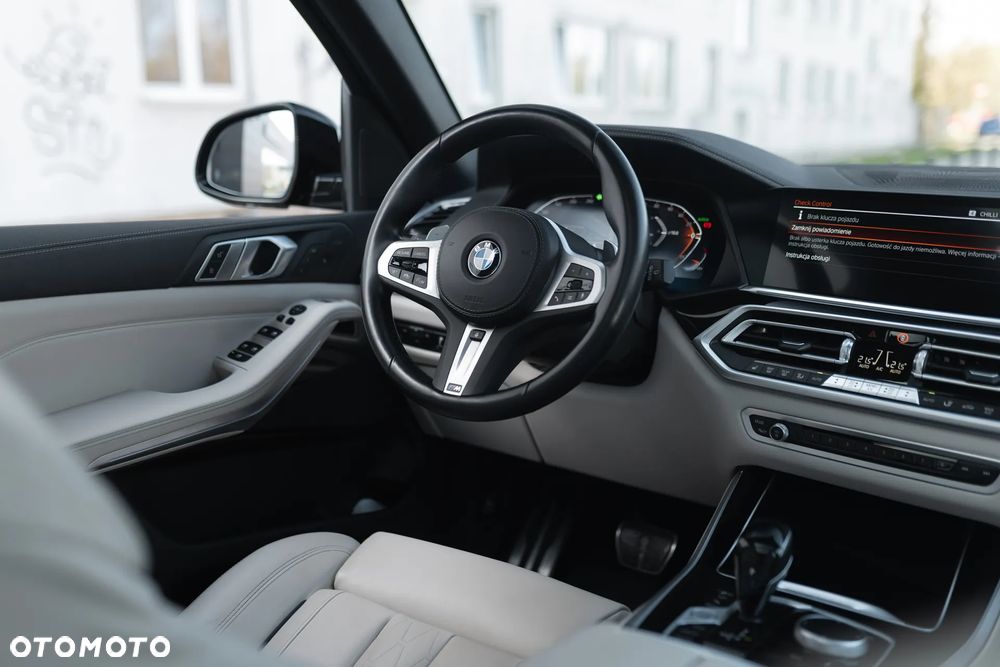 BMW X5 xDrive25d sport - 19