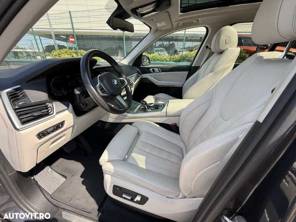 BMW X5 xDrive45e xLine - 12