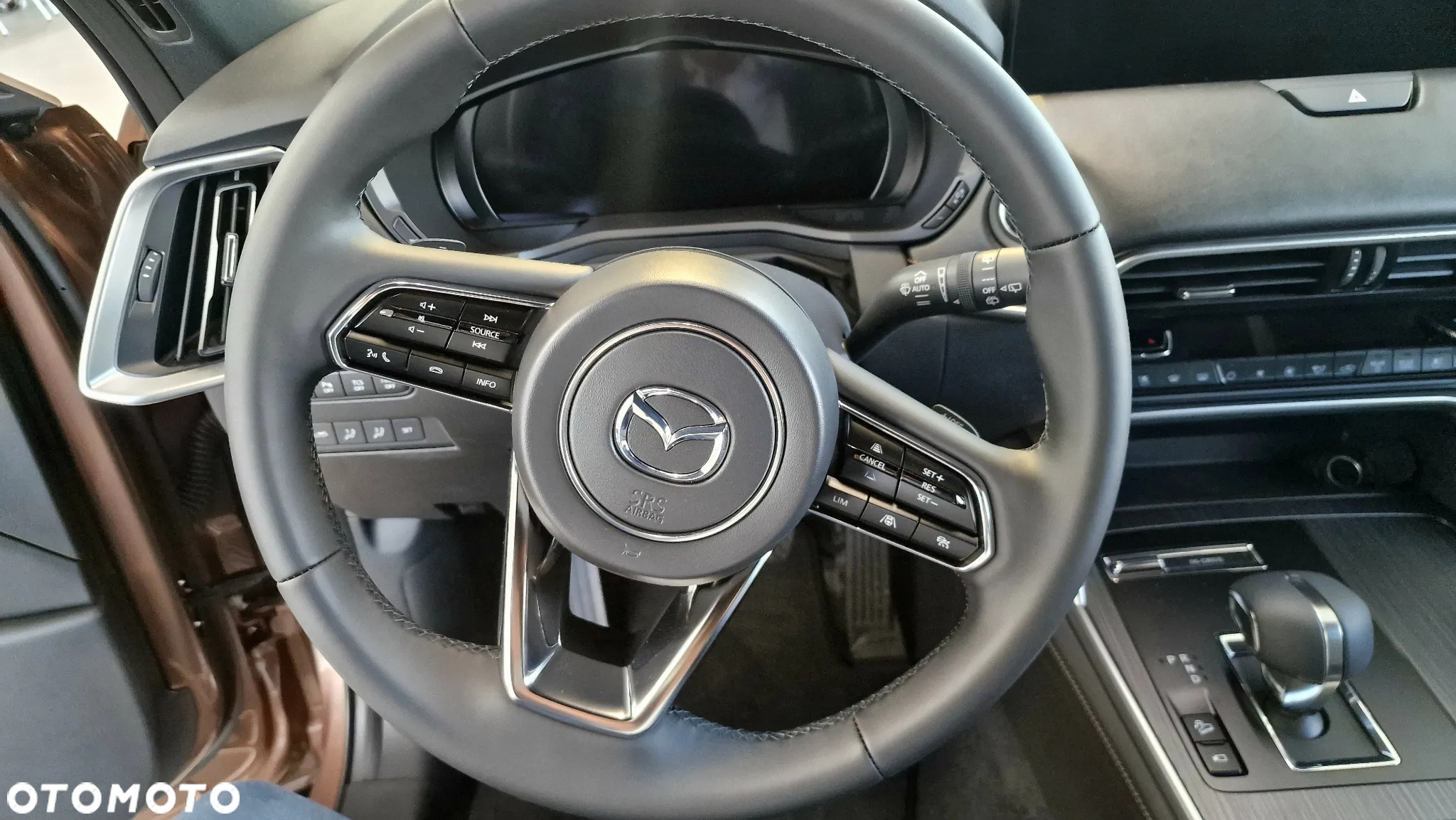Mazda CX-80 - 6
