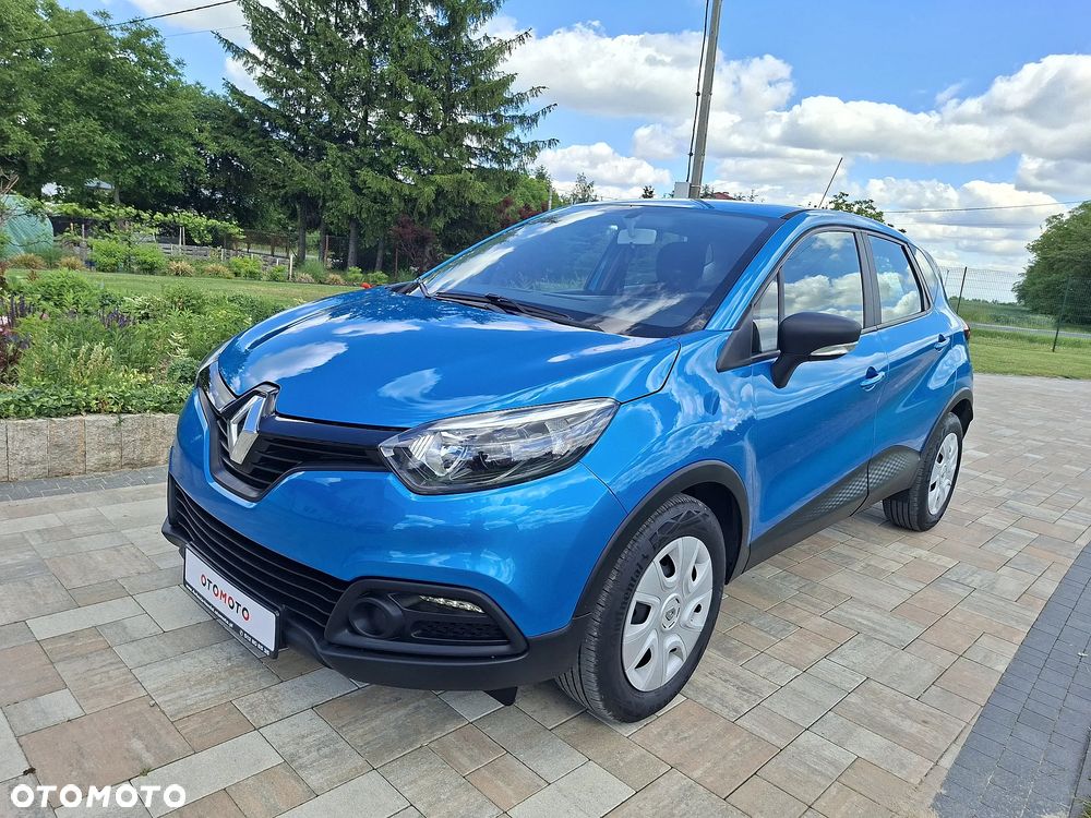 Renault Captur - 1