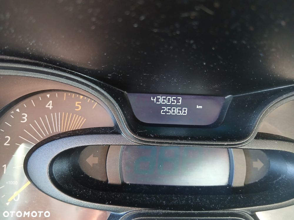 Renault Trafic Passenger 2,9t Pack Clim - 24