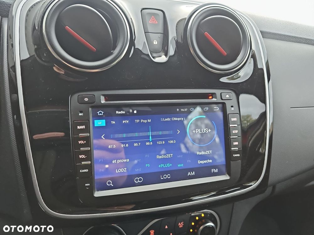 Dacia Logan 0.9 TCe Techroad S&S - 20