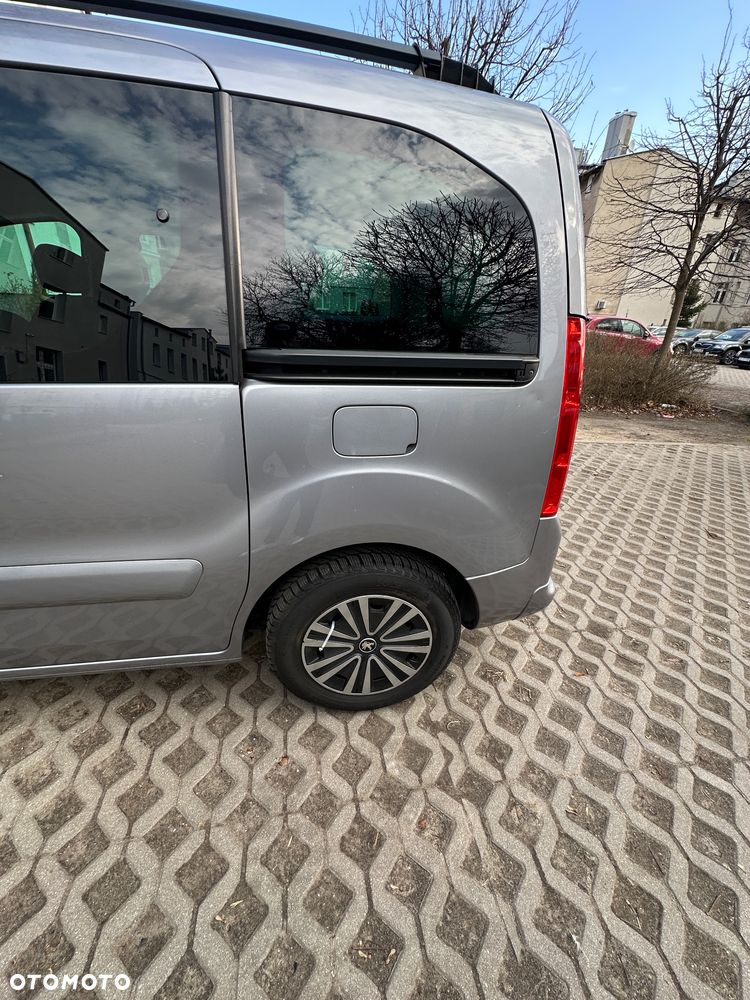 Peugeot Partner - 30