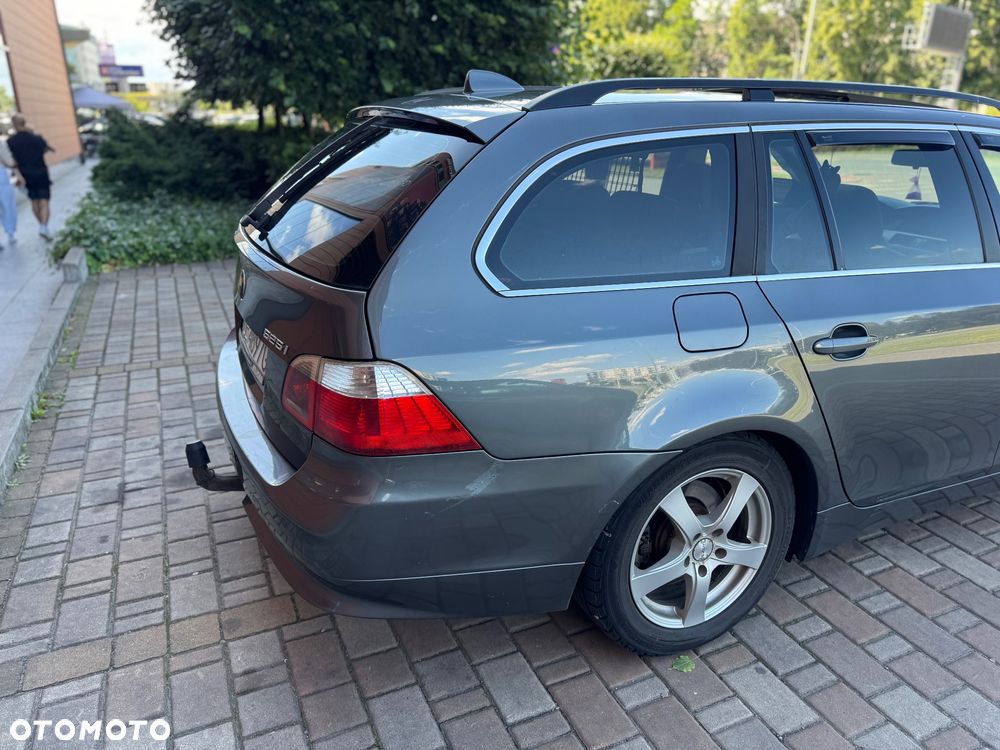 BMW Seria 5 - 26
