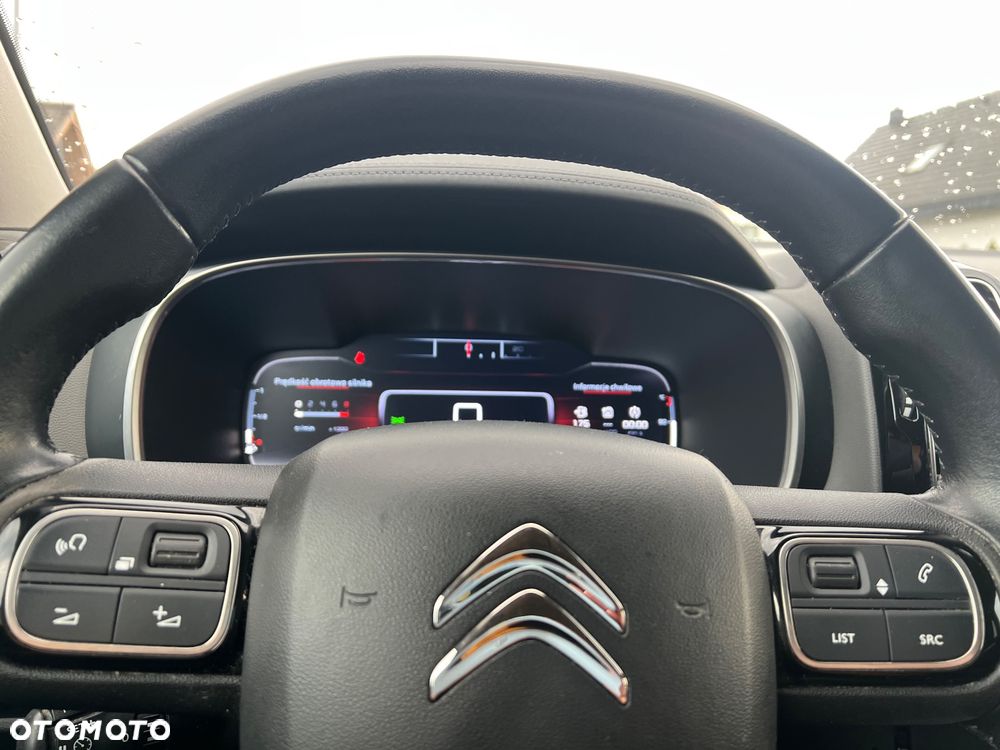 Citroën C5 Aircross 1.2 PureTech Feel Pack - 26