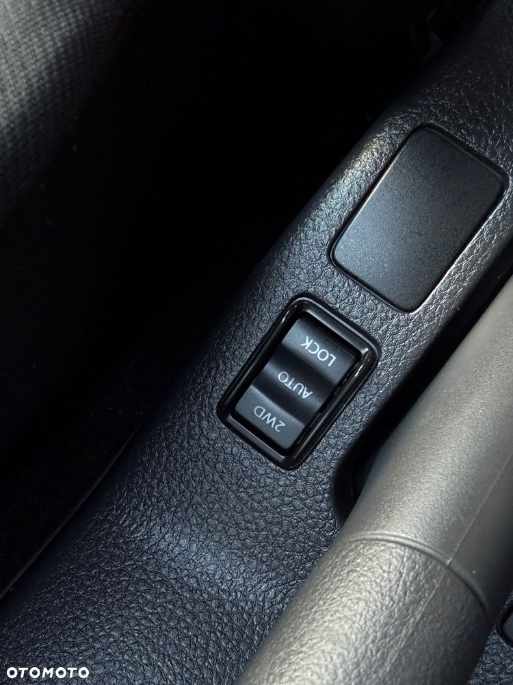 Fiat Sedici 1.6 16V 4x4 Lounge - 13