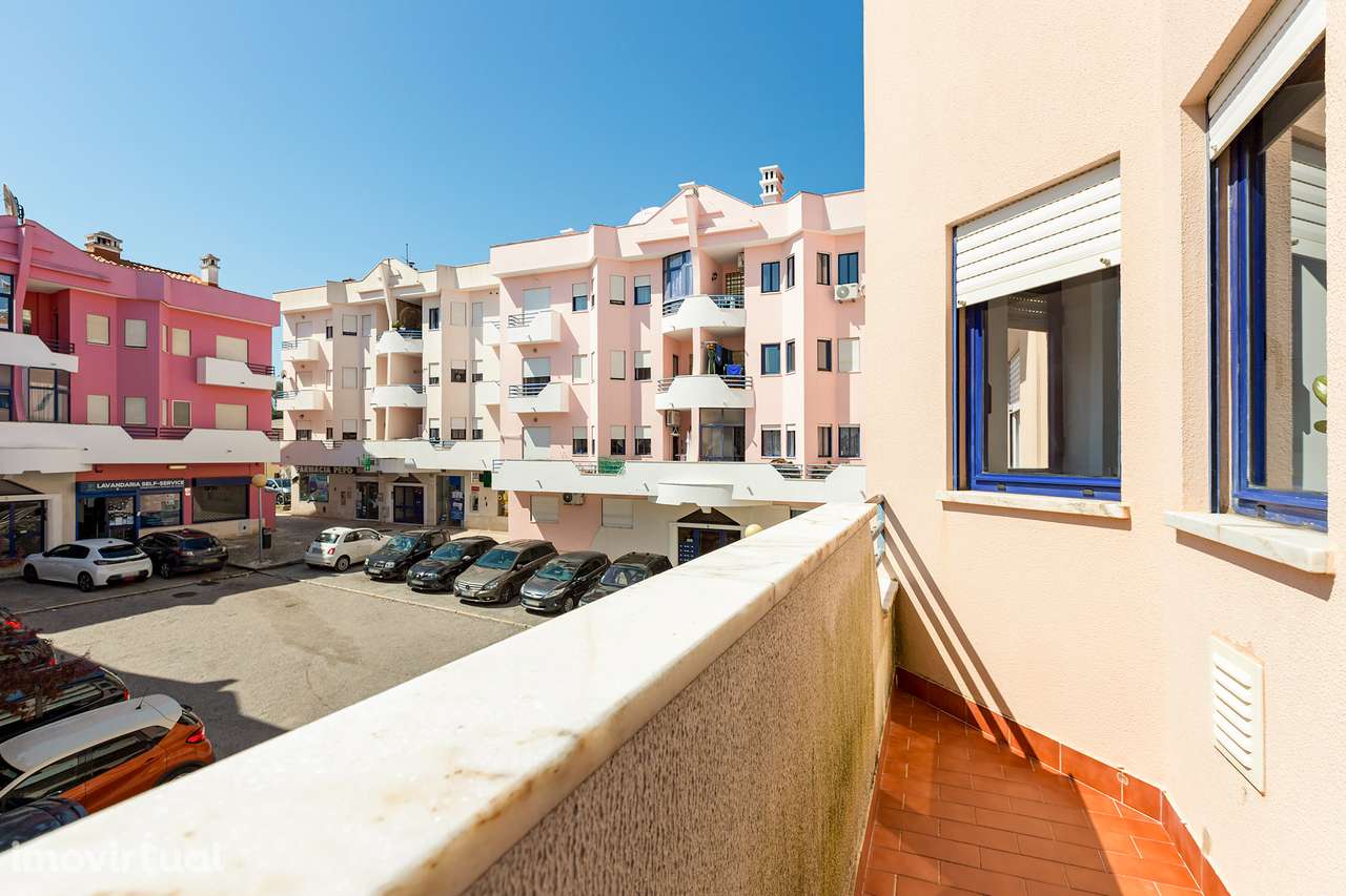 Apartamento T2, Vila Nova da Caparica - Grande imagem: 4/15
