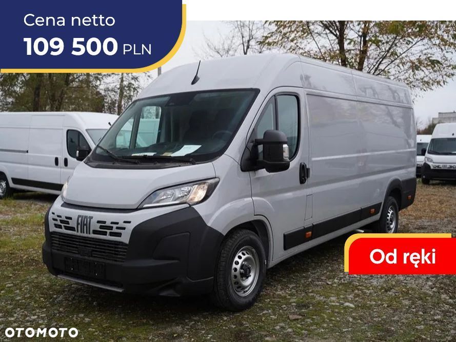 Fiat Ducato Maxi H3-Power L4H2 - 6