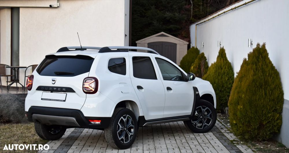 Dacia Duster TCe 100 Comfort - 6