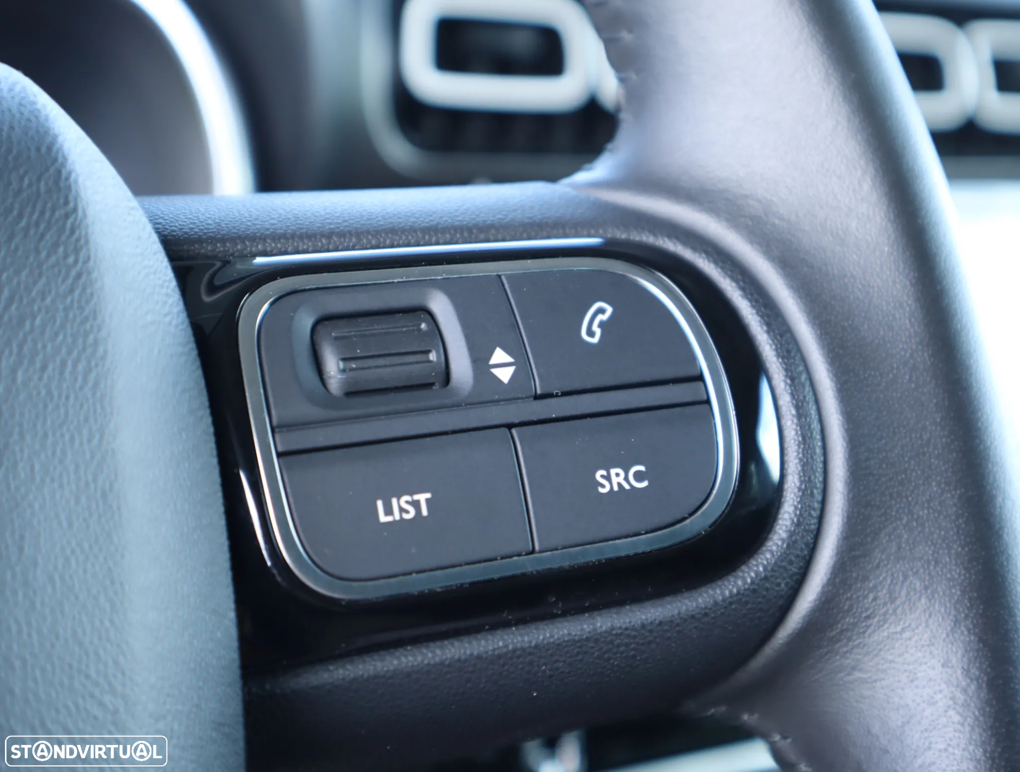 Citroën C3 Aircross 1.2 PureTech Plus - 35