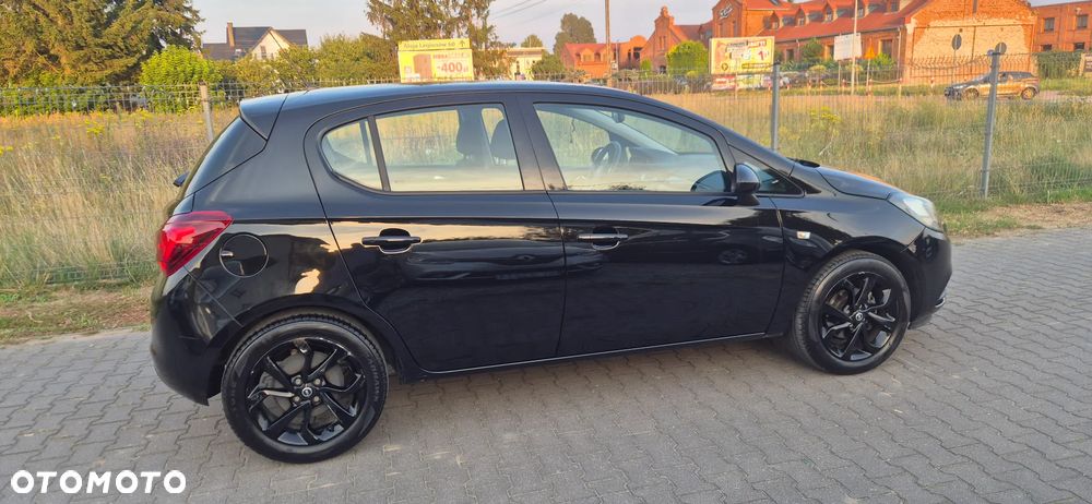 Opel Corsa 1.4 Active - 7