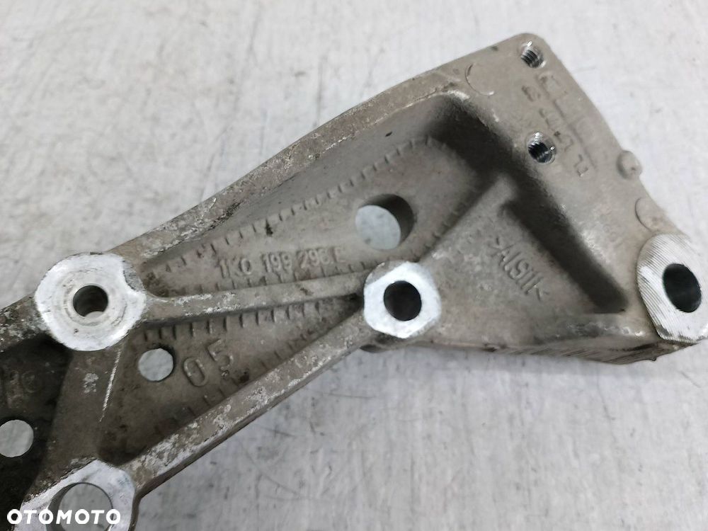 WSPORNIK WAHACZA PRAWY VW GOLF VI 1K0199296E 2010-2016 1.2 TSI - 2