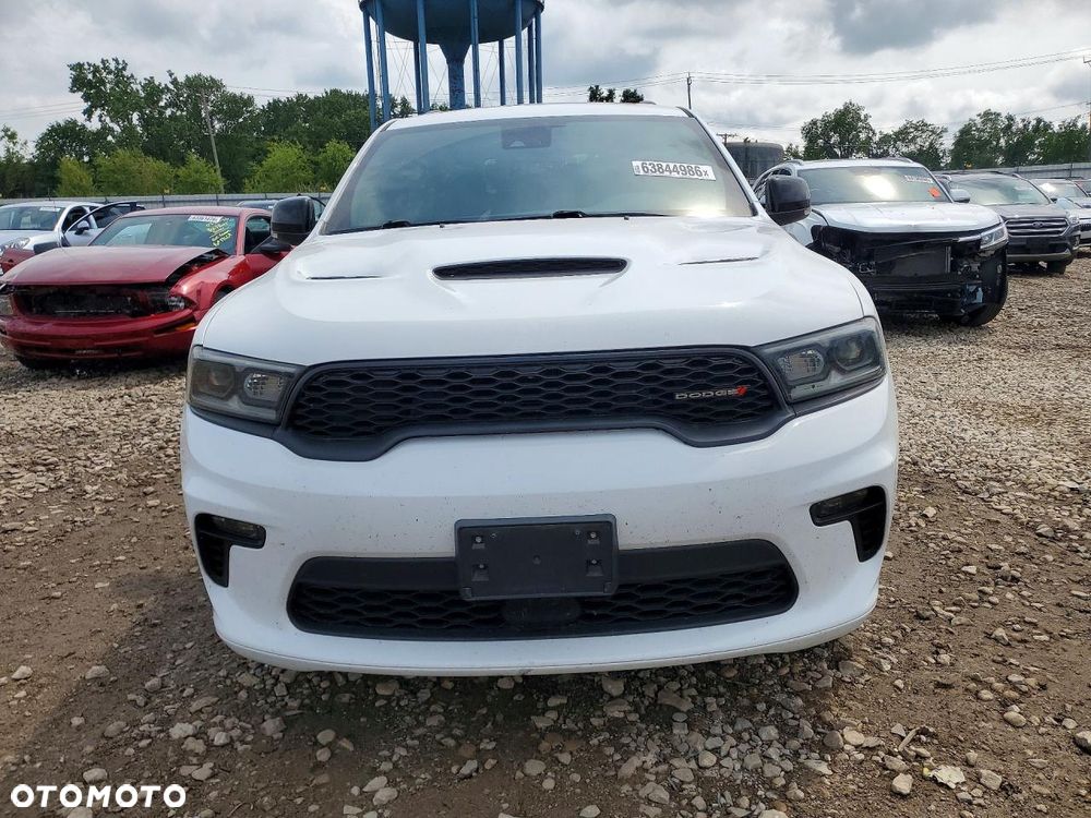 Dodge Durango - 6