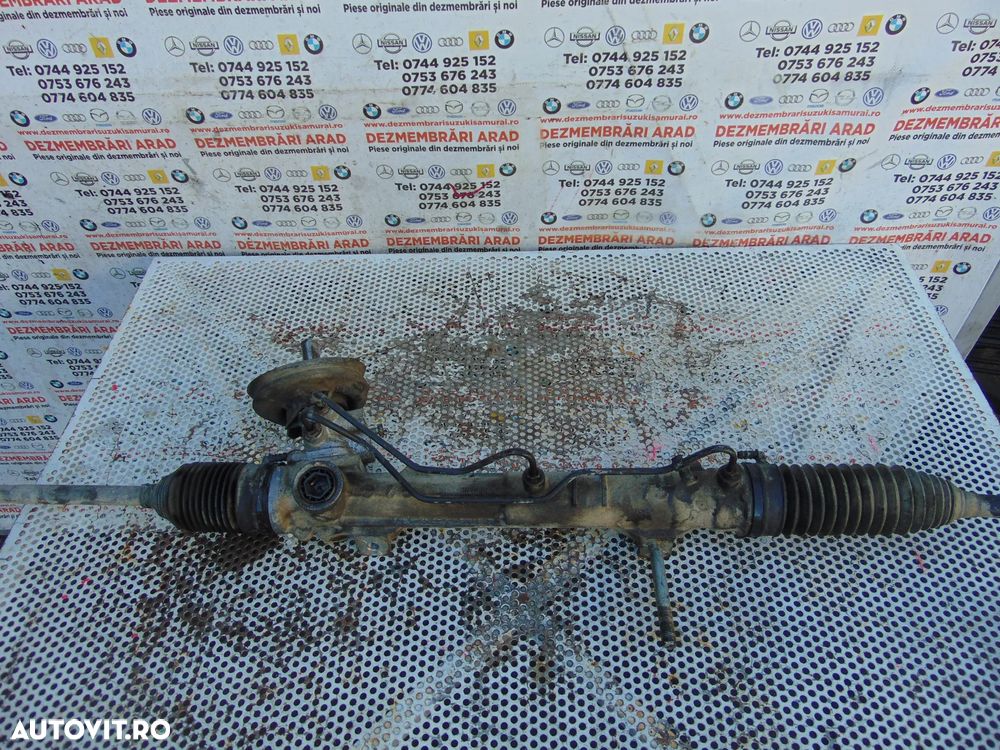 Caseta directie Peugeot 307 307cc - 5