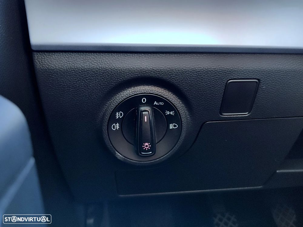 SEAT Ibiza 1.0 TSI FR - 20