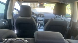 Peugeot 308 1.6 e-HDi Sportium CVM6 - 30