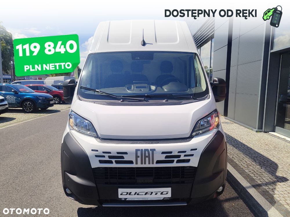 Fiat Ducato - 1