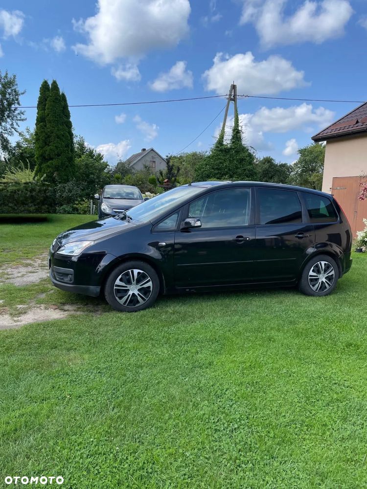 Ford Focus C-Max 1.8 Ghia - 1