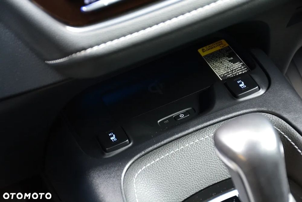Toyota Corolla 1.8 Hybrid Comfort - 14