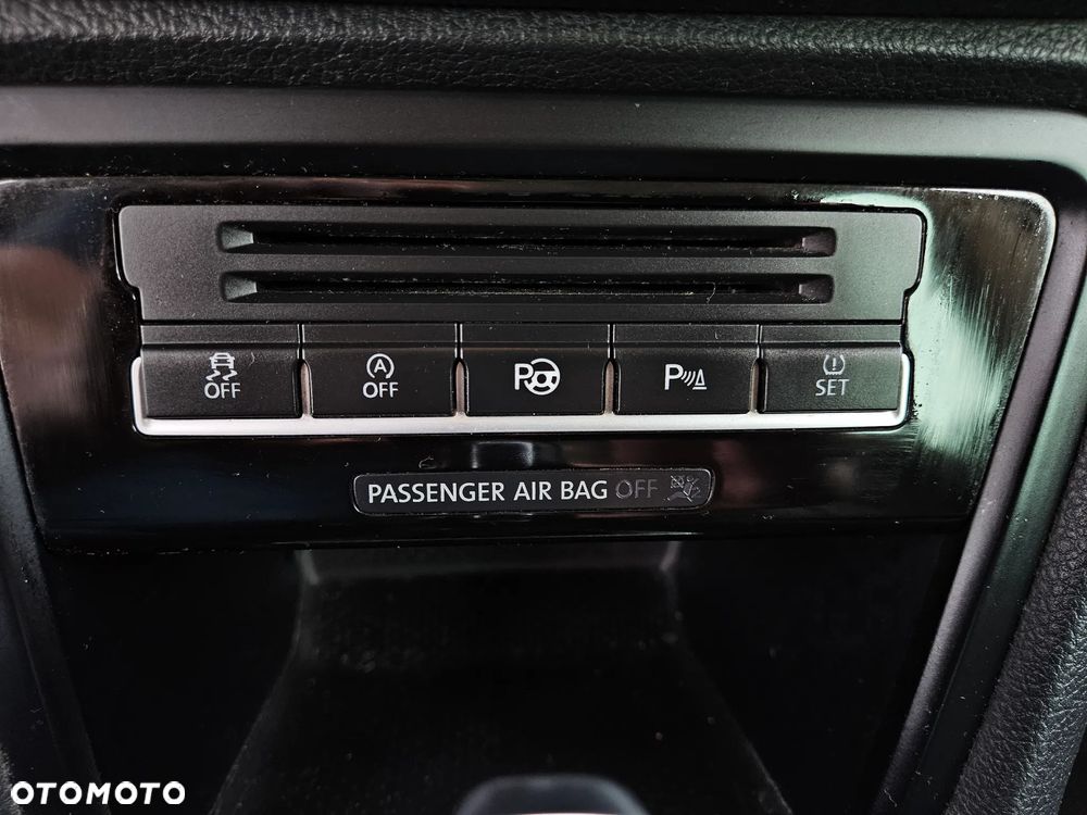 Volkswagen Sharan - 13