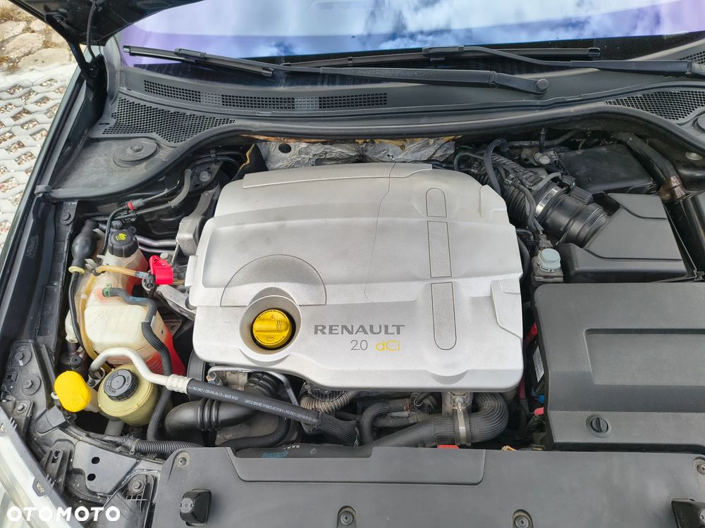 Renault Laguna - 4