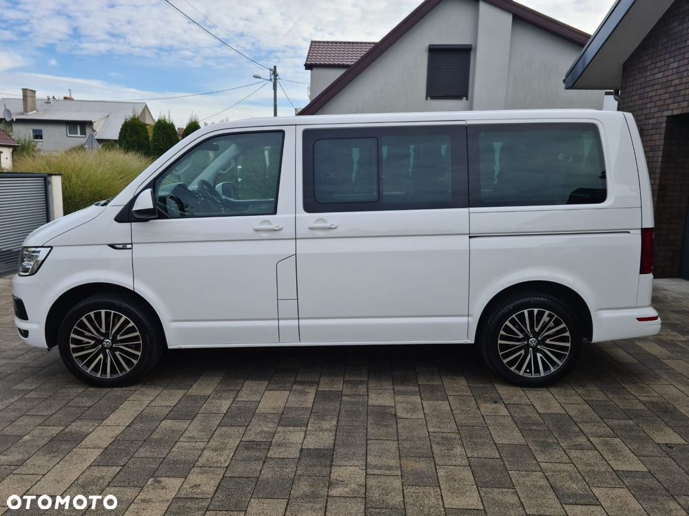 Volkswagen Caravelle 2.0 BiTDI L1 Highline 4Motion DSG - 8