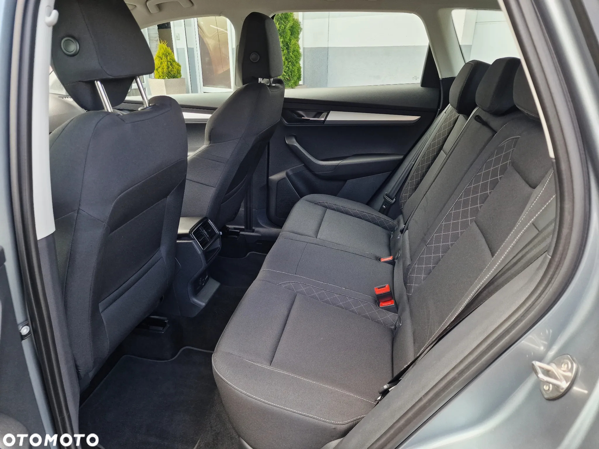 Skoda Karoq 1.6 TDI 4x2 Style - 17
