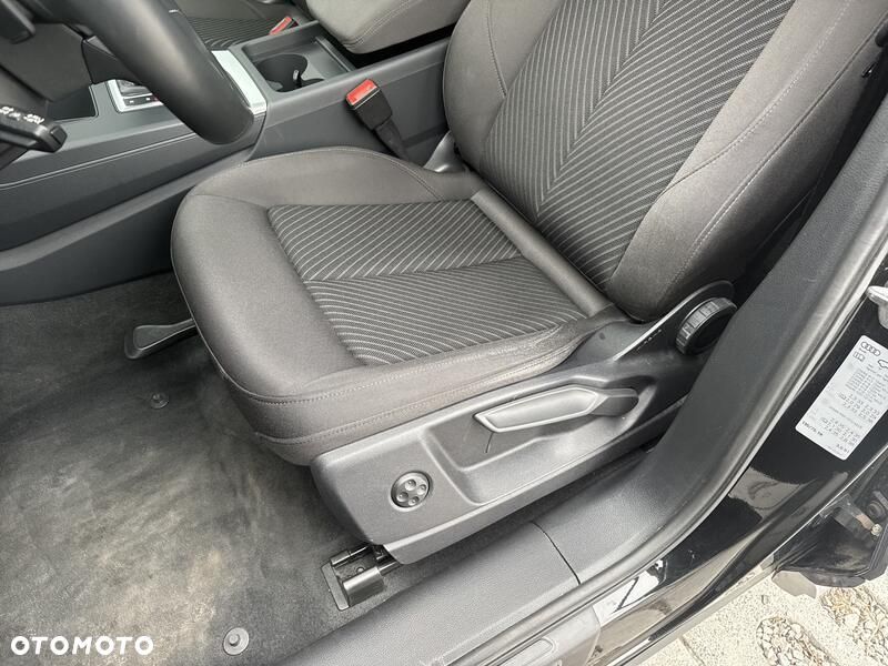 Audi Q5 - 19