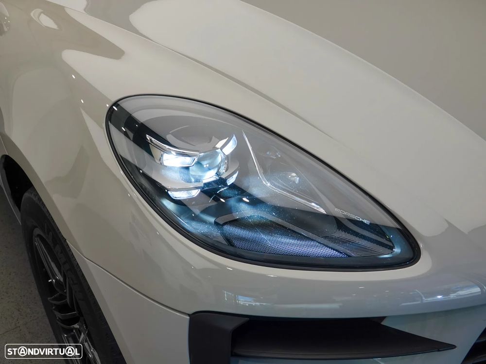 Porsche Macan 2.0T - 12