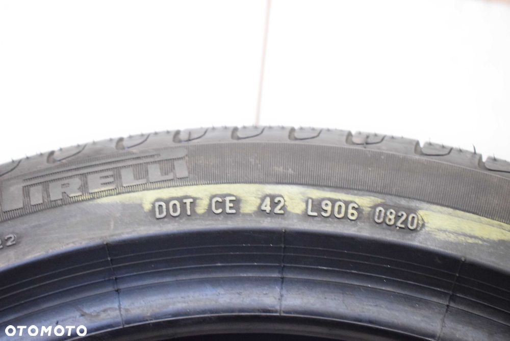 R18 255/40 Pirelli Cinturato P7 RSC Wysyłka gratis! - 6