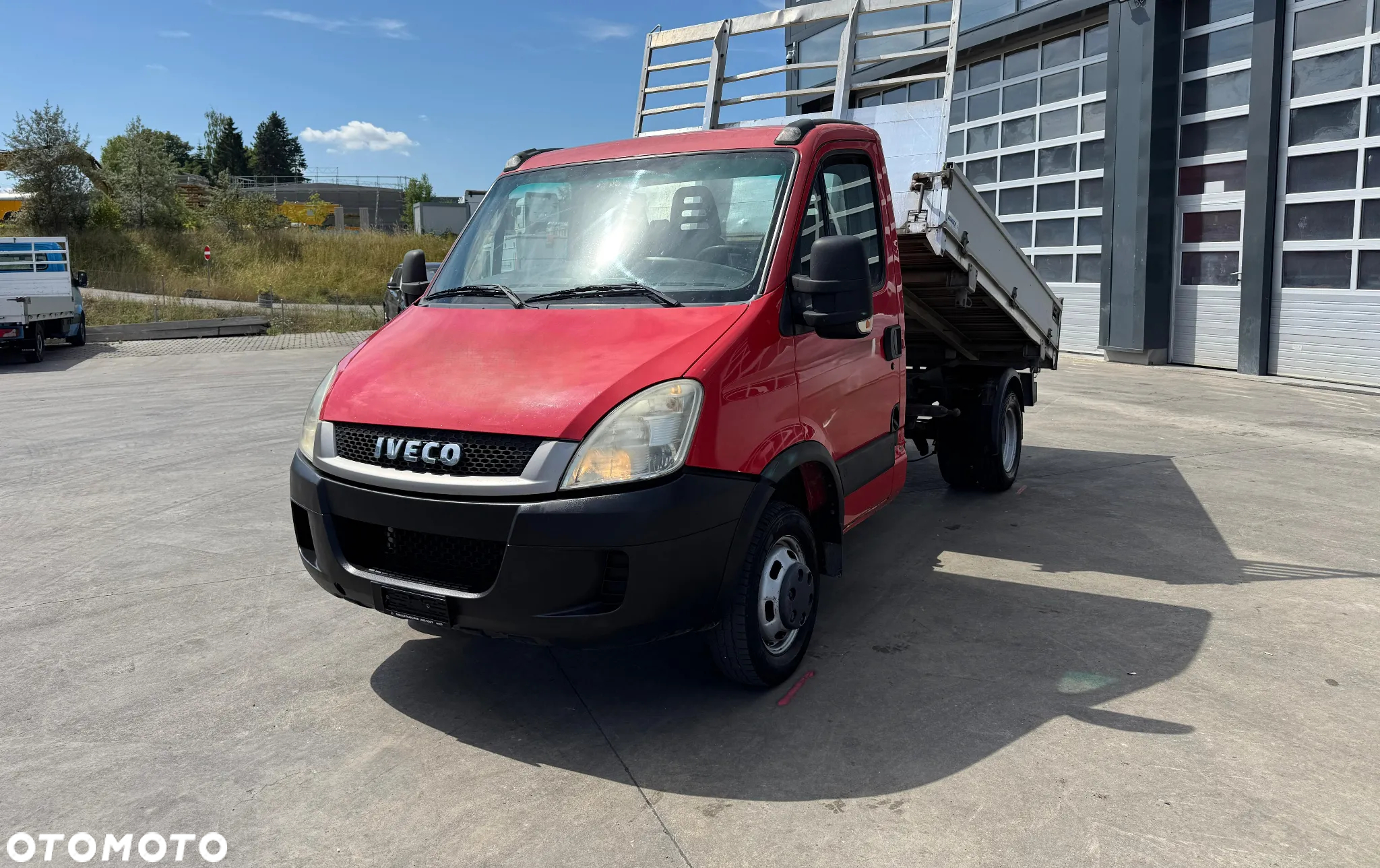 Iveco Daily 35C15 - 5